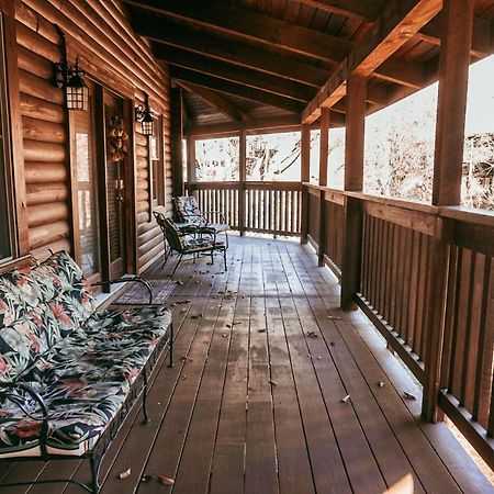 Mama Bear'S Retreat Sevierville Exterior foto
